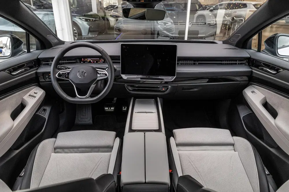 Volkswagen ID.7 286pk Pro Limited Edition 77 kWh uit 2026, foto 5