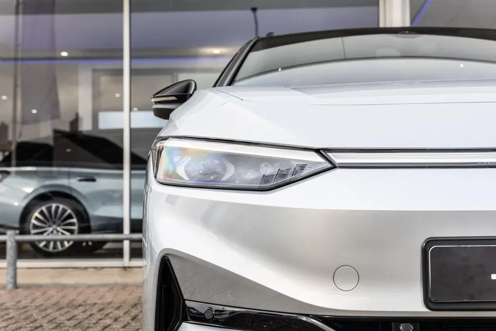 Volkswagen ID.7 286pk Pro Limited Edition 77 kWh uit 2026, foto 7