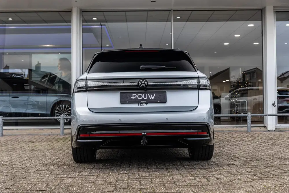 Volkswagen ID.7 286pk Pro Limited Edition 77 kWh uit 2026, foto 9