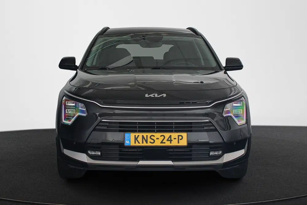 Kia Niro 1.6 GDi Hybrid DynamicPlusLine Elektrische uit 2023, foto 13