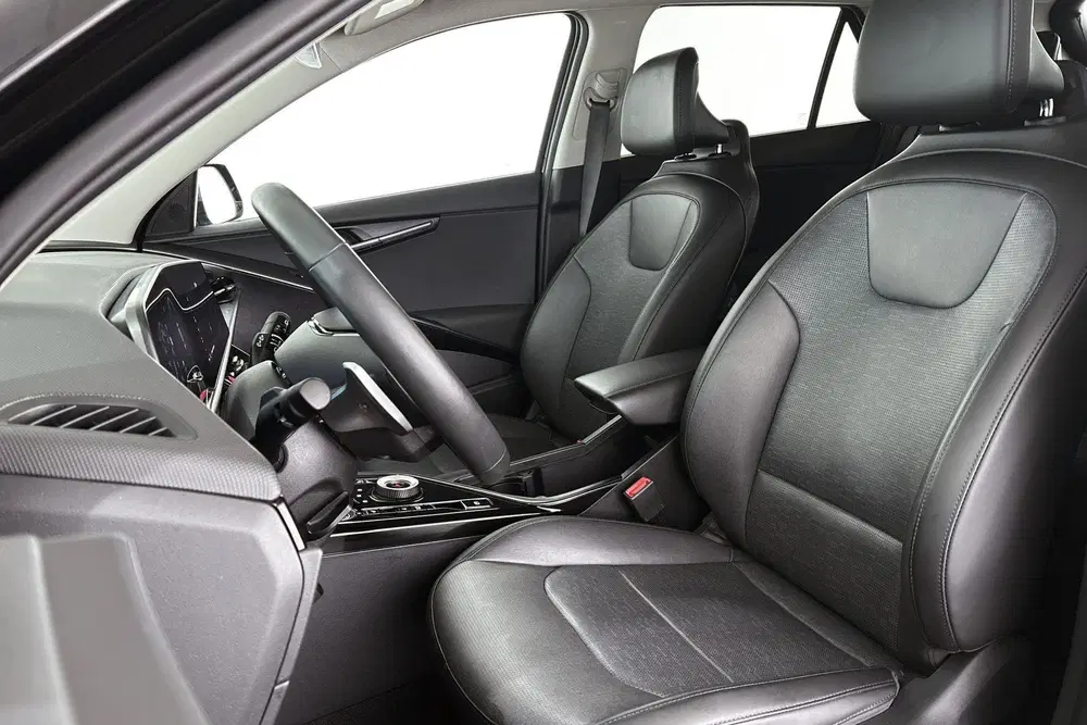 Kia Niro 1.6 GDi Hybrid DynamicPlusLine Elektrische uit 2023, foto 6