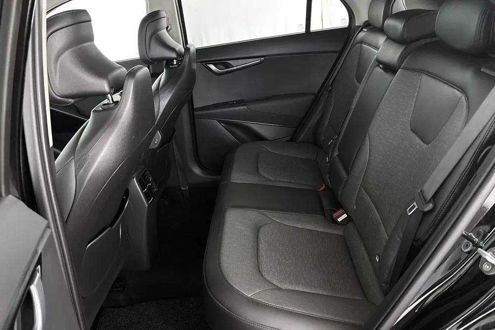 Kia Niro 1.6 GDi Hybrid DynamicPlusLine Elektrische uit 2023, foto 8