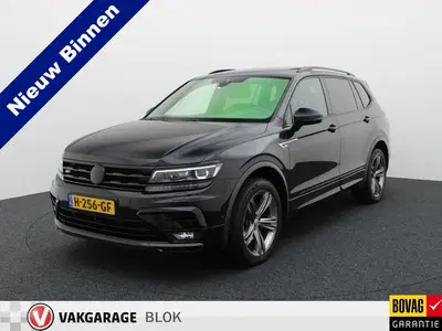 Volkswagen Tiguan Allspace 1.5 TSI Highline Business R 7p. uit 2020