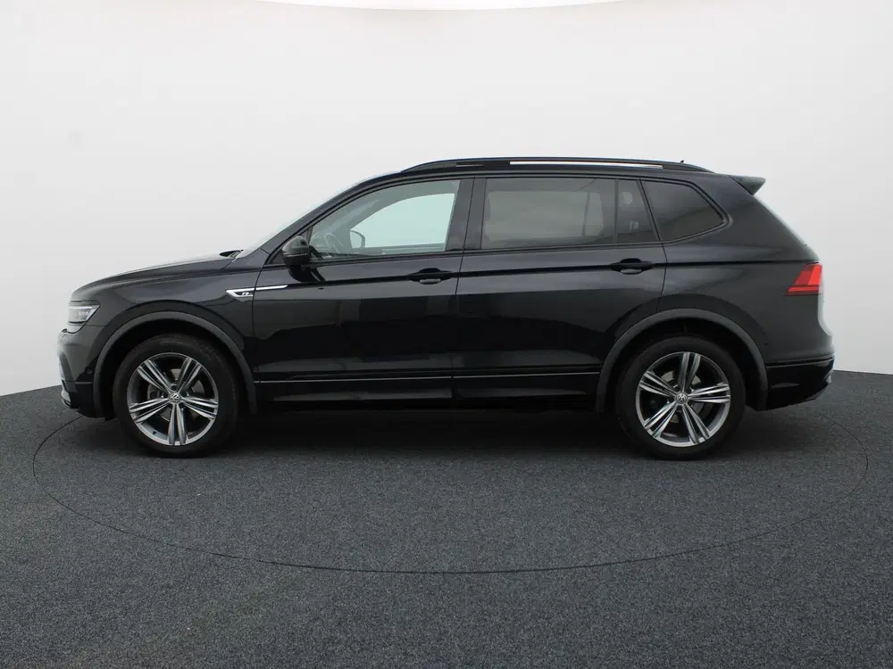 Volkswagen Tiguan Allspace 1.5 TSI Highline Business R 7p. uit 2020, foto 4