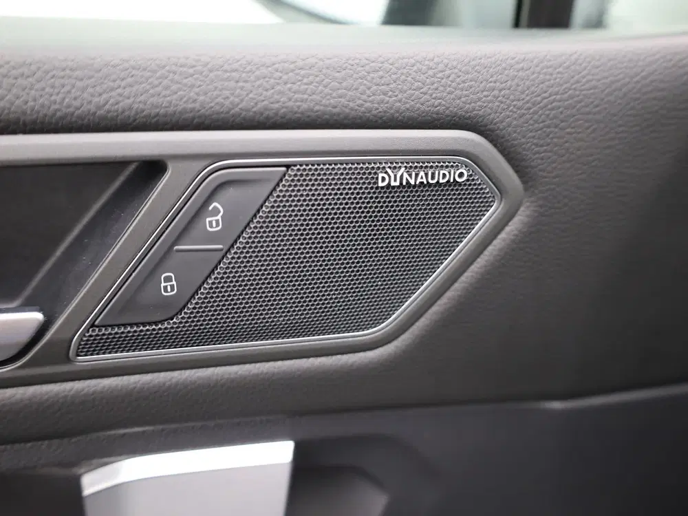 Volkswagen Tiguan Allspace 1.5 TSI Highline Business R 7p. uit 2020, foto 8
