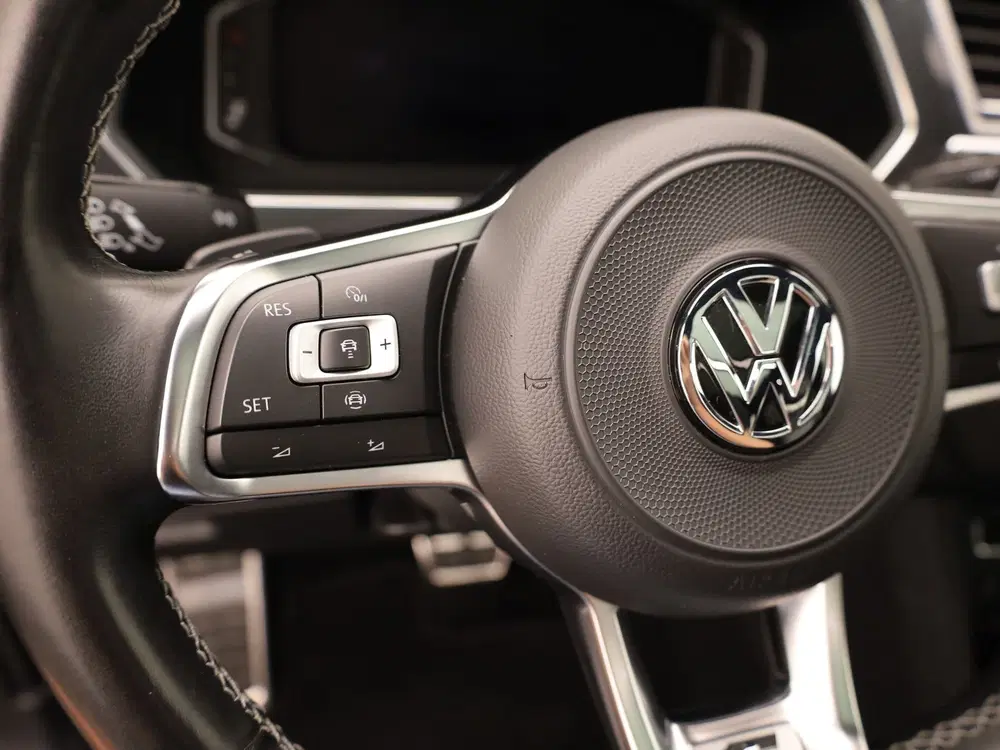 Volkswagen Tiguan Allspace 1.5 TSI Highline Business R 7p. uit 2020, foto 9