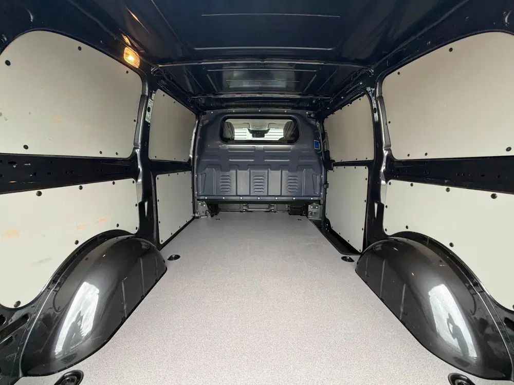 Mercedes-Benz Vito 114 CDI L1 Aut MBUX uit 2024, foto 12