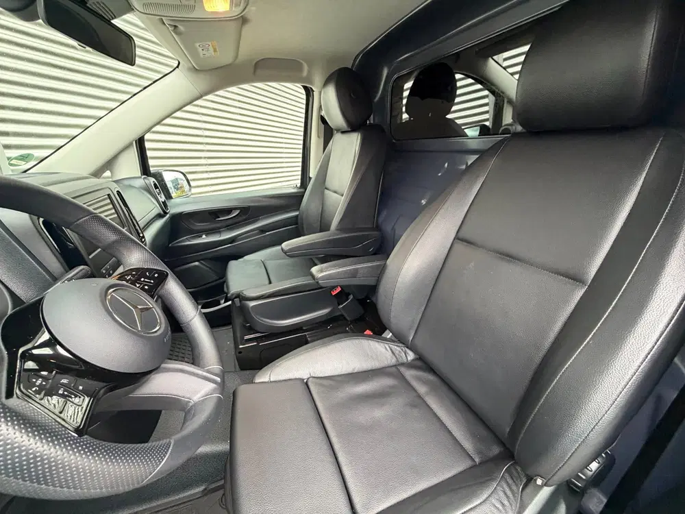 Mercedes-Benz Vito 114 CDI L1 Aut MBUX uit 2024, foto 13