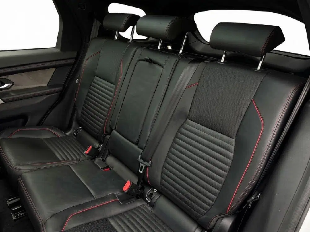 Land Rover Discovery Sport P300e 309PK R-Dynamic HSE Pano He uit 2020, foto 12