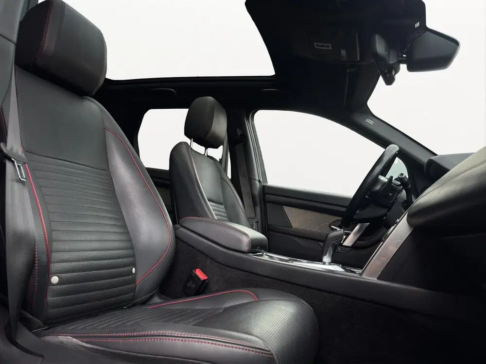 Land Rover Discovery Sport P300e 309PK R-Dynamic HSE Pano He uit 2020, foto 15