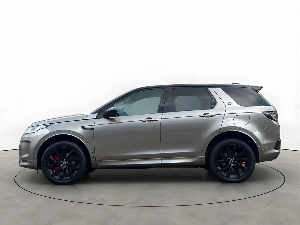 Land Rover Discovery Sport P300e 309PK R-Dynamic HSE Pano He uit 2020, foto 2