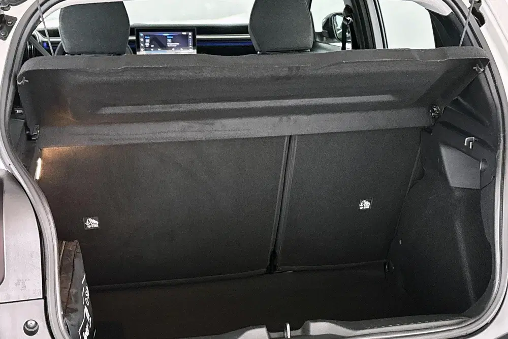 Citroën C3 Citroen Ë-C3 Plus 113pk 44 kWh SOH 100% Ai uit 2025, foto 8