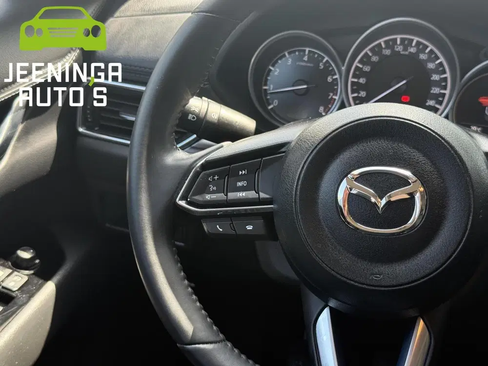 Mazda CX-5 2.0 SkyActiv-G 165 Business Comfort uit 2019, foto 13