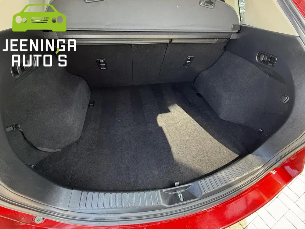 Mazda CX-5 2.0 SkyActiv-G 165 Business Comfort uit 2019, foto 7