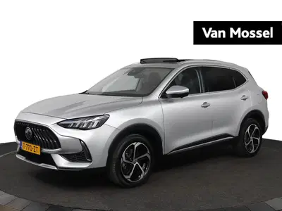 MG EHS 1.5 T-GDI PHEV Aut. Luxury uit 2023