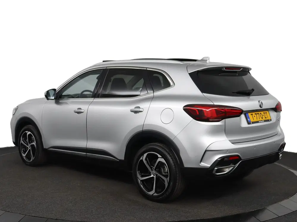 MG EHS 1.5 T-GDI PHEV Aut. Luxury uit 2023, foto 10