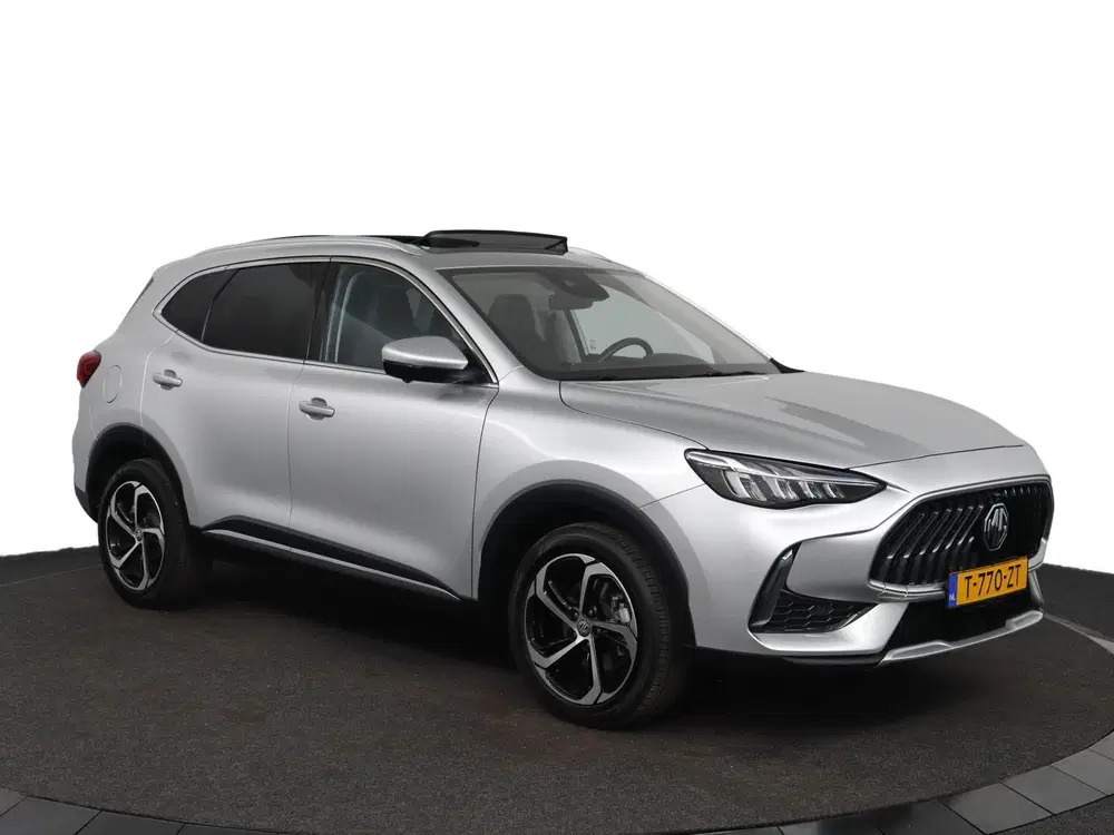 MG EHS 1.5 T-GDI PHEV Aut. Luxury uit 2023, foto 12