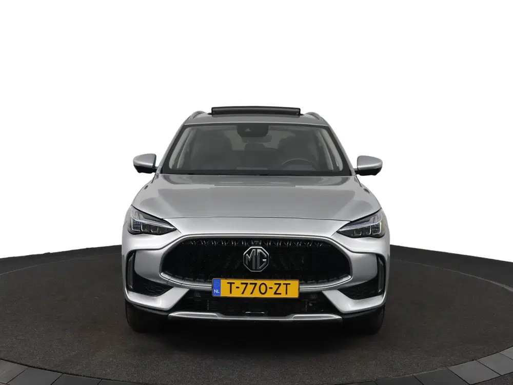 MG EHS 1.5 T-GDI PHEV Aut. Luxury uit 2023, foto 13