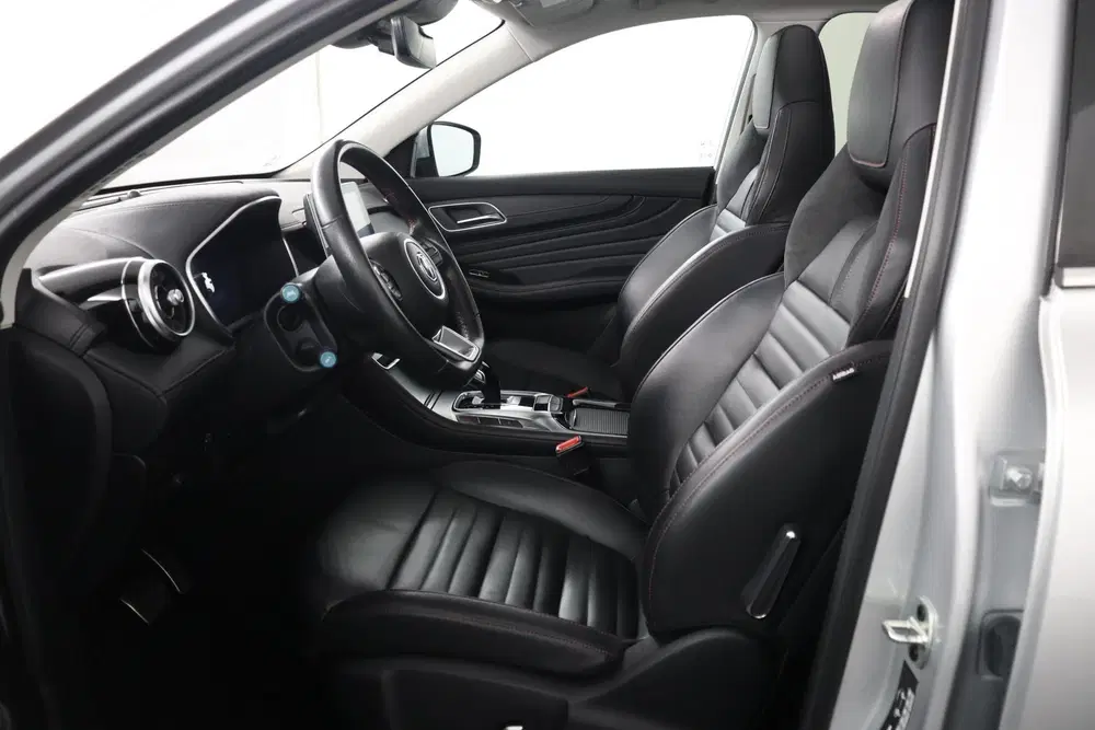 MG EHS 1.5 T-GDI PHEV Aut. Luxury uit 2023, foto 14