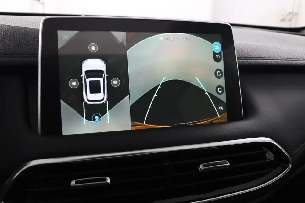 MG EHS 1.5 T-GDI PHEV Aut. Luxury uit 2023, foto 8
