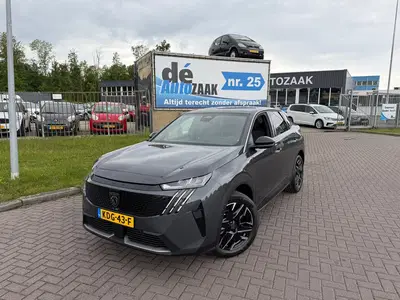 Peugeot 3008 1.2 Hybrid 136 Allure Leder uit 2025