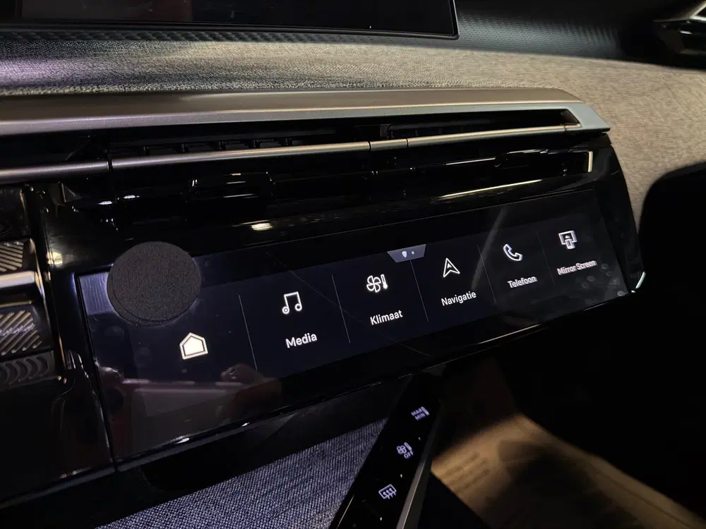 Peugeot 3008 1.2 Hybrid 136 Allure Leder uit 2025, foto 14
