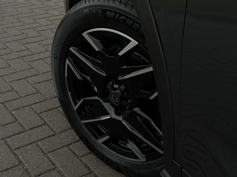 Peugeot 3008 1.2 Hybrid 136 Allure Leder uit 2025, foto 5