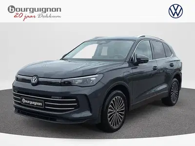 Volkswagen Tiguan 1.5 eHybrid Elegance uit 2025