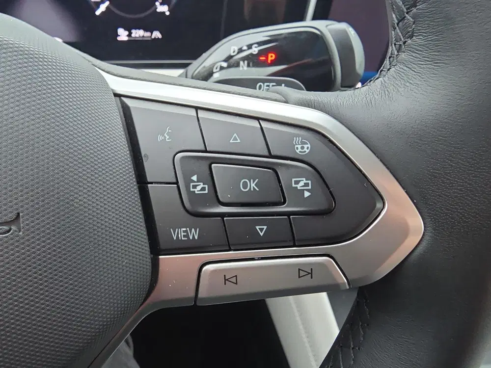 Volkswagen Tiguan 1.5 eHybrid Elegance uit 2025, foto 10