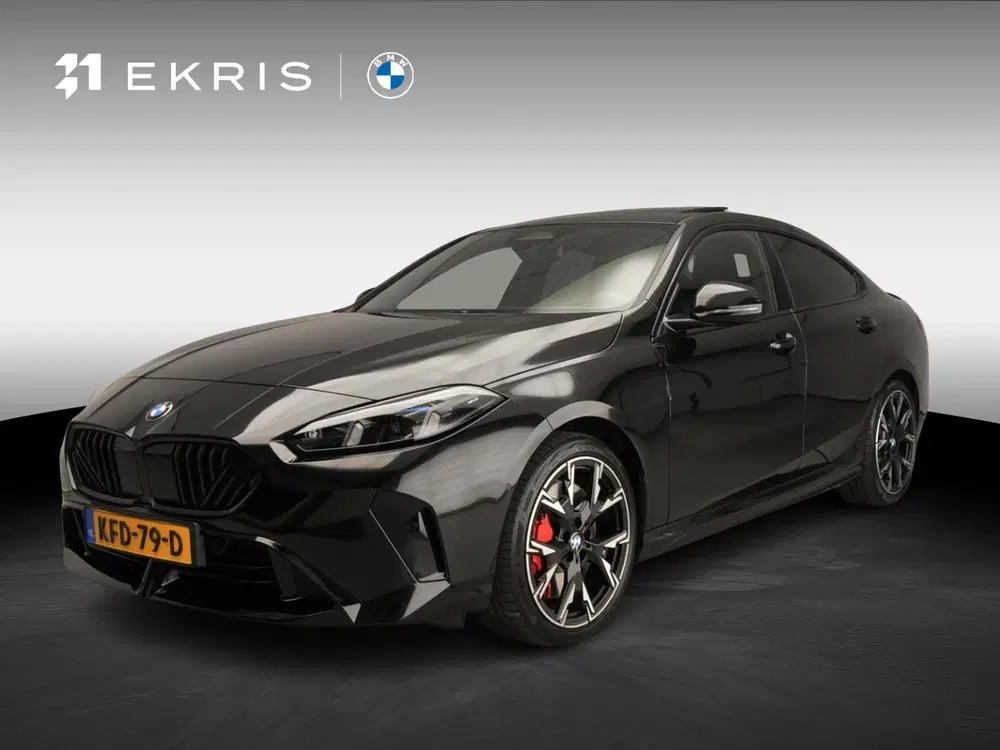 BMW 2-serie Gran Coupé 220 uit 2026