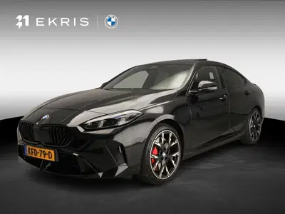 BMW 2-serie Gran Coupé 220 uit 2026