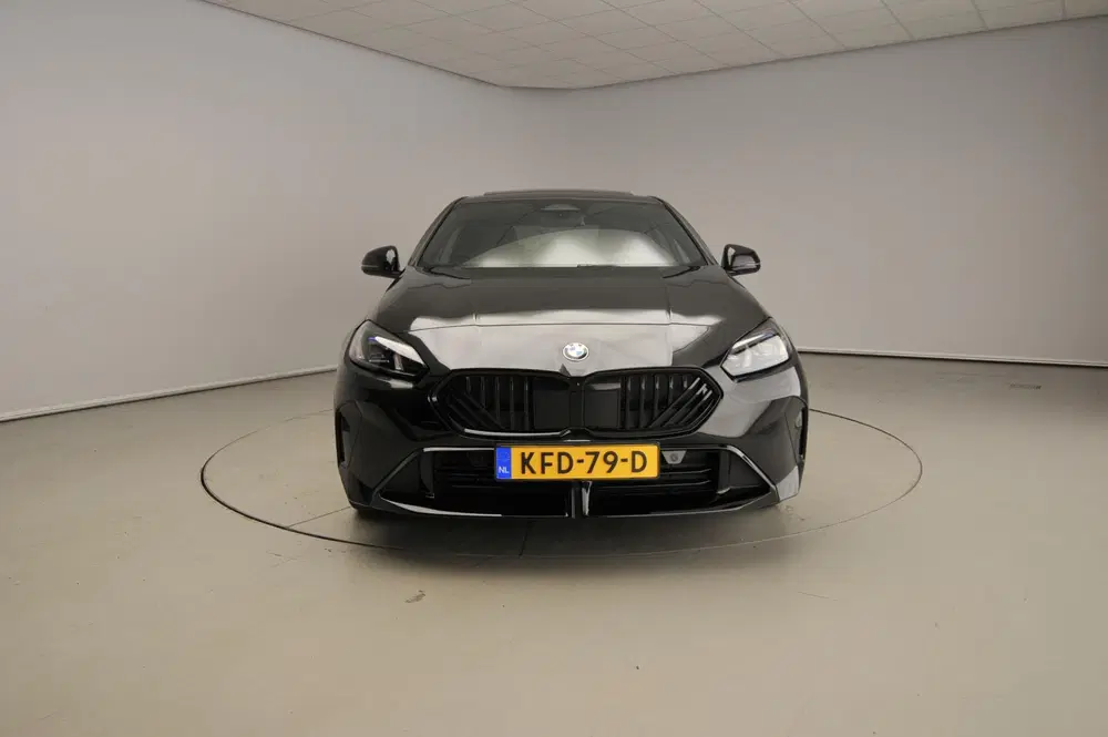 BMW 2-serie Gran Coupé 220 uit 2026, foto 5