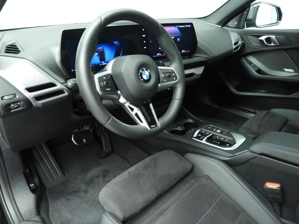 BMW 2-serie Gran Coupé 220 uit 2026, foto 6