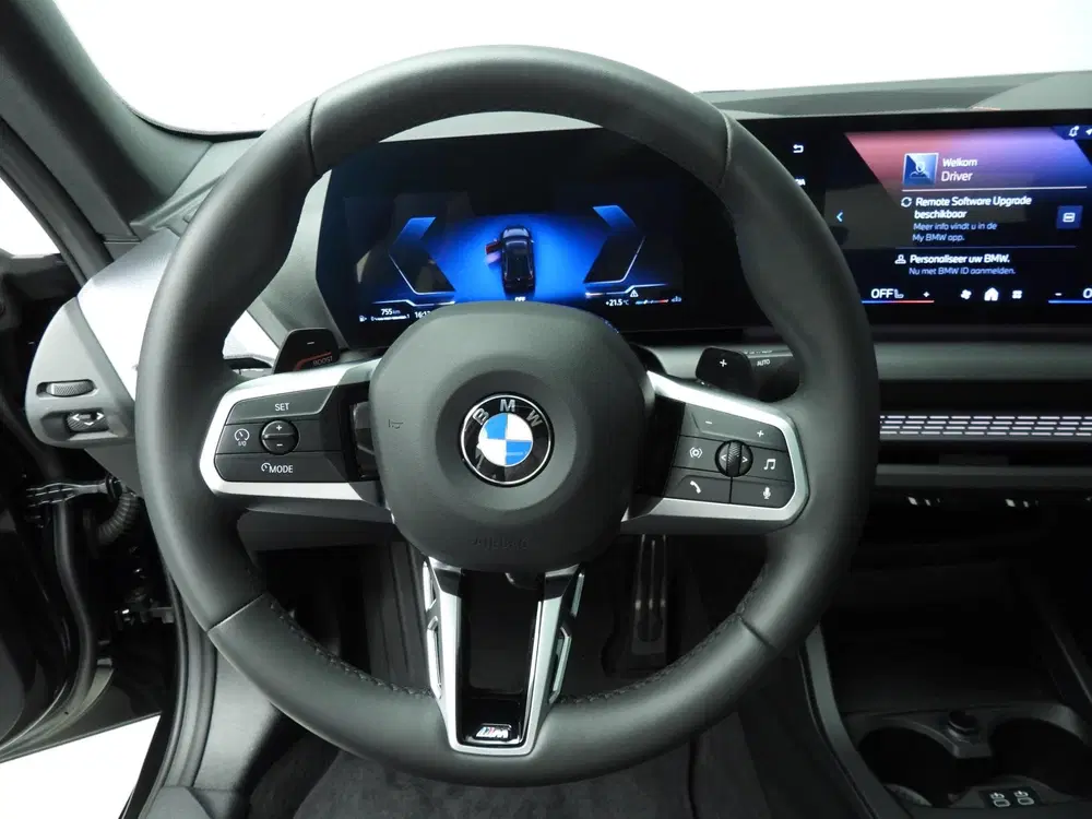 BMW 2-serie Gran Coupé 220 uit 2026, foto 9
