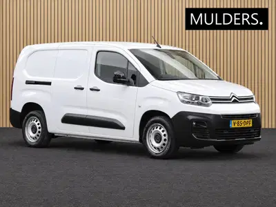 Citroën Berlingo Citroen Berlingo 1.5 BlueHDi 100 S&S L2 uit 2024