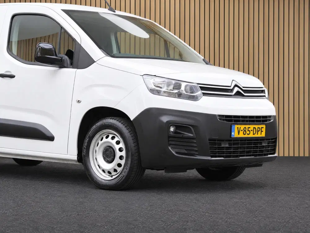 Citroën Berlingo Citroen Berlingo 1.5 BlueHDi 100 S&S L2 uit 2024, foto 10
