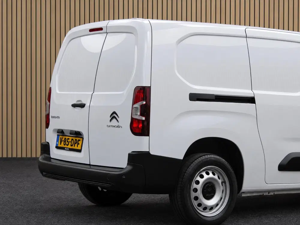 Citroën Berlingo Citroen Berlingo 1.5 BlueHDi 100 S&S L2 uit 2024, foto 11