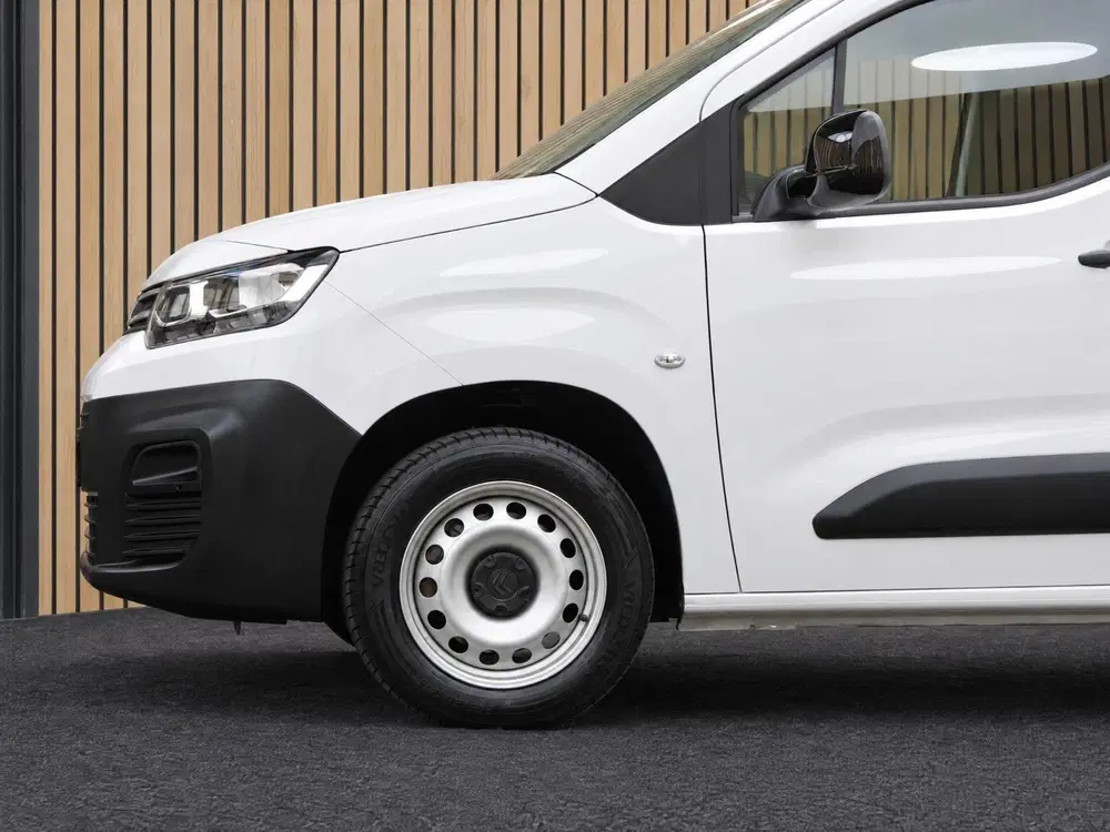 Citroën Berlingo Citroen Berlingo 1.5 BlueHDi 100 S&S L2 uit 2024, foto 12