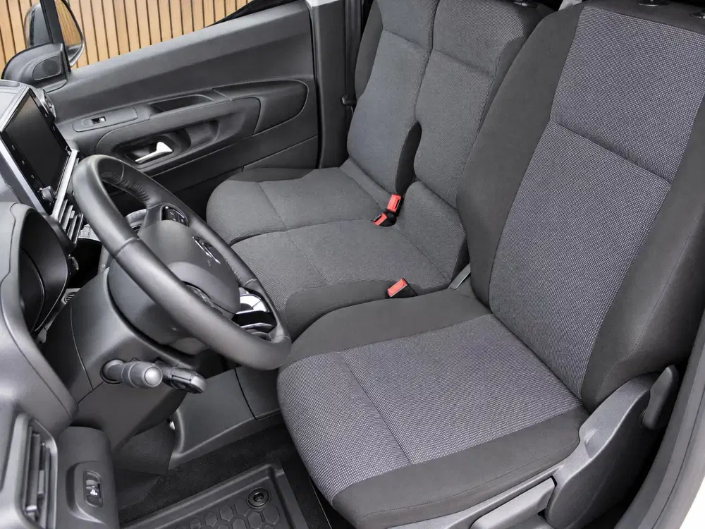 Citroën Berlingo Citroen Berlingo 1.5 BlueHDi 100 S&S L2 uit 2024, foto 14