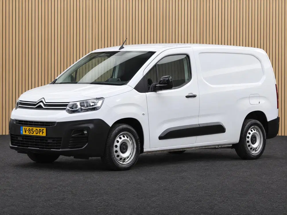Citroën Berlingo Citroen Berlingo 1.5 BlueHDi 100 S&S L2 uit 2024, foto 5