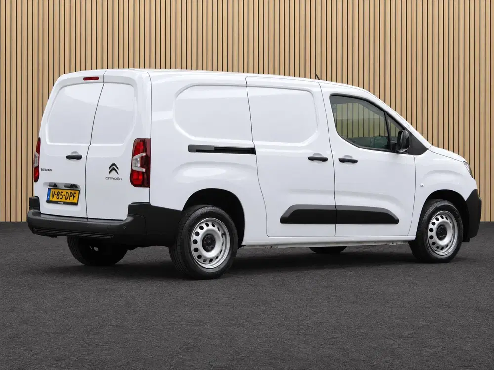 Citroën Berlingo Citroen Berlingo 1.5 BlueHDi 100 S&S L2 uit 2024, foto 6