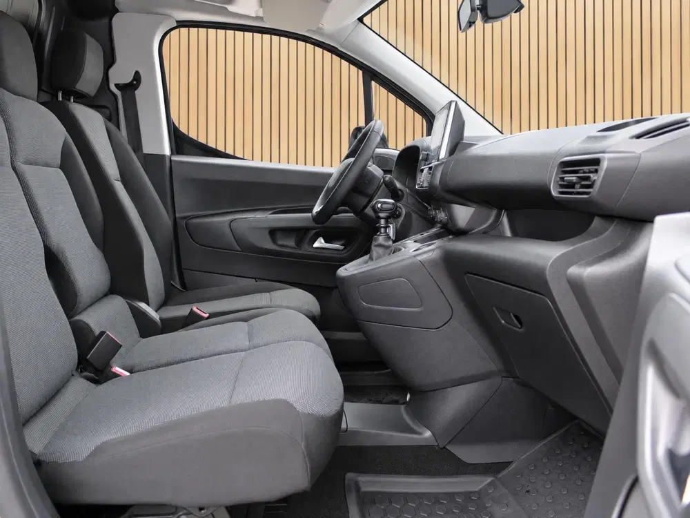 Citroën Berlingo Citroen Berlingo 1.5 BlueHDi 100 S&S L2 uit 2024, foto 7