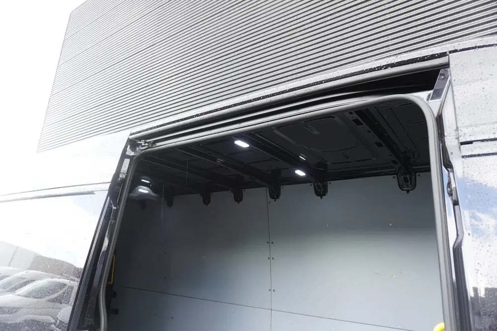 MAN TGE 180pk Automaat L4H3 uit 2023, foto 10
