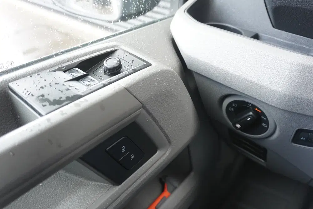 MAN TGE 180pk Automaat L4H3 uit 2023, foto 13