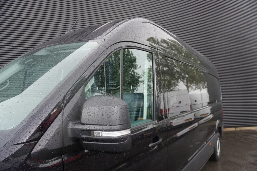 MAN TGE 180pk Automaat L4H3 uit 2023, foto 4