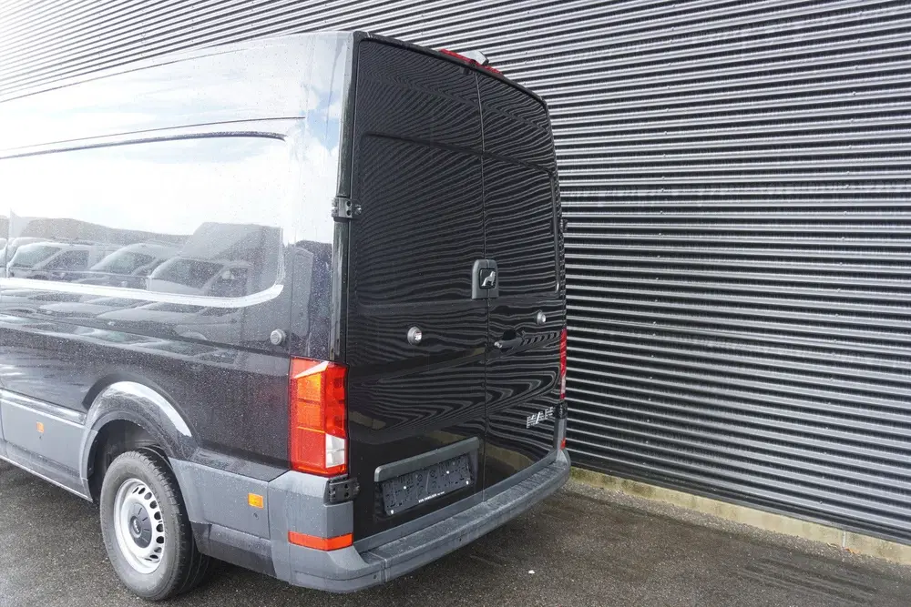 MAN TGE 180pk Automaat L4H3 uit 2023, foto 8