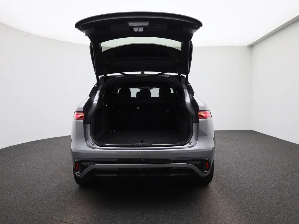 Jaguar F-Pace 2.0 P250 R-Dynamic SE uit 2022, foto 11