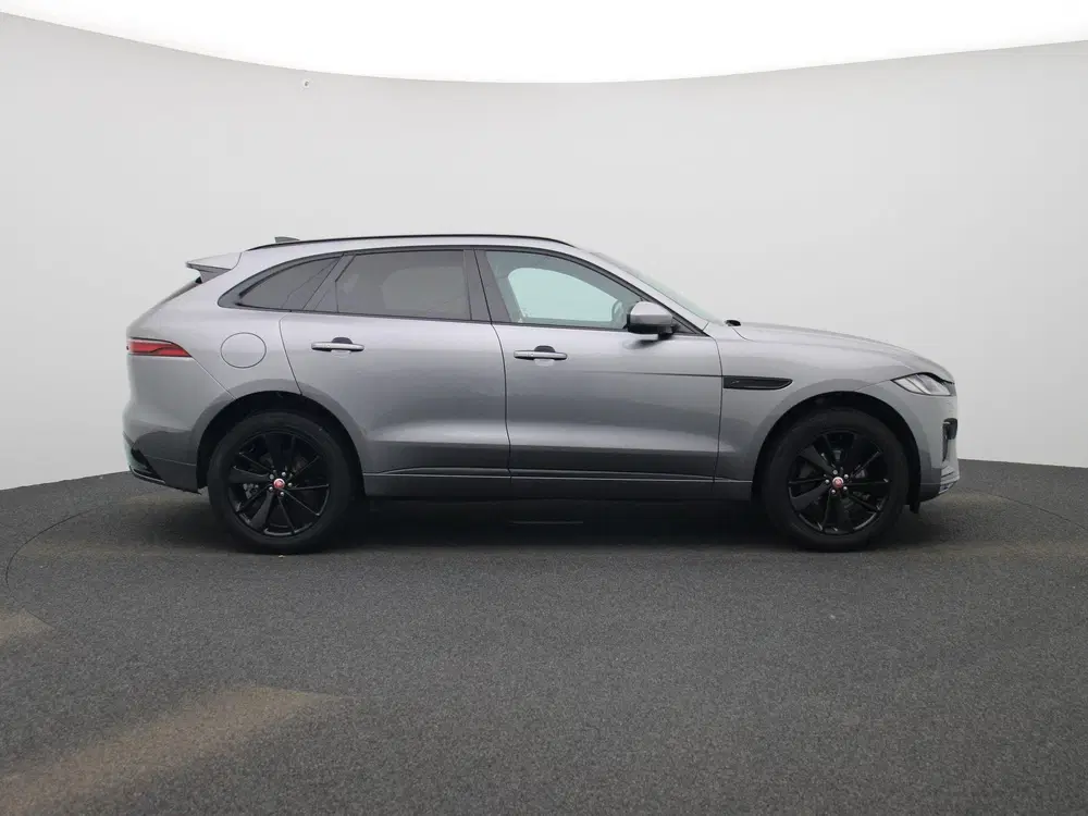 Jaguar F-Pace 2.0 P250 R-Dynamic SE uit 2022, foto 6