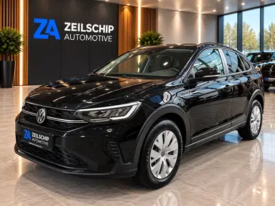 Volkswagen Taigo 1.0 TSI Life Virtual Cockpit uit 2023