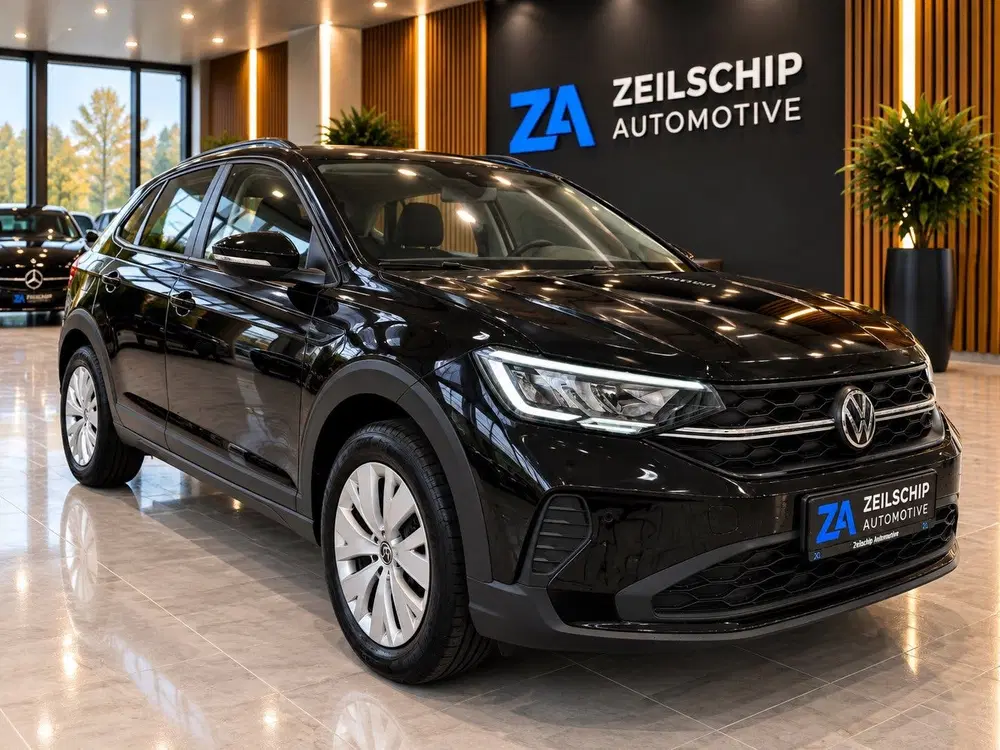 Volkswagen Taigo 1.0 TSI Life Virtual Cockpit uit 2023, foto 10